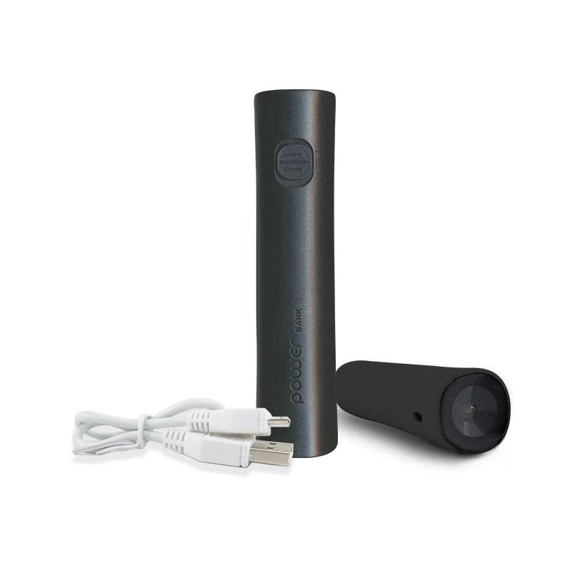 Power Bank 2A Stick - Black
