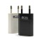 Φορτιστής Τοίχου eCig USB 220V 1A - Black