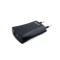Φορτιστής Τοίχου Joyetech USB 220V 0.5A - Black