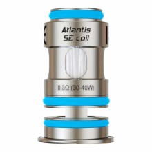 Aspire Atlantis SE Coil - 0.3 ohm Aspire Atlantis SE Coil - 0.3 ohm