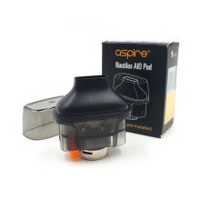 Aspire Nautilus AIO Tank 2ml + Aντίσταση 1.8Ω Aspire Nautilus AIO Tank 2ml + Aντίσταση 1.8Ω