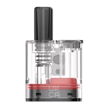 Geekvape Soul Replacement Pod Boost Version 4ml - 0.6 ohm Geekvape Soul Replacement Pod Boost Version 4ml - 0.6 ohm