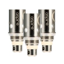 Aspire BVC Coil - 1.8 ohm Aspire BVC Coil - 1.8 ohm