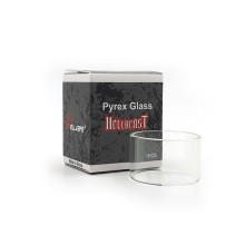 HellVape HellBeast Glass Tank 4ml