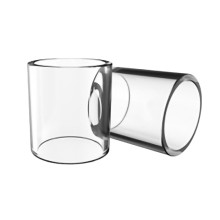 Jwell Strada Glass-Tube Chrome 3.5ml