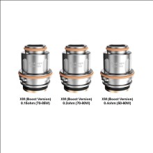 GeekVape Z Series XM Boost Coil - 0.2 ohm GeekVape Z Series XM Boost Coil - 0.2 ohm