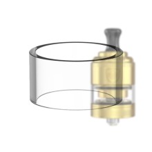 Vandy Vape Berserker V2 MTL RTA Glass Tube 3ml