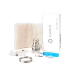 Joyetech CS eGrip RBA Base Κit