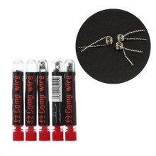 Tesla TIGER Coil (1x5)