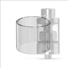 Wotofo Conqueror Mini Glass Tube 2.5ml