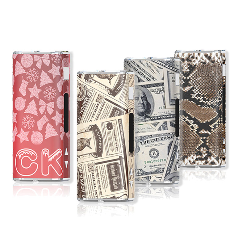 Προστατευτικό Αυτοκόλλητο iStick - iStick Sticker No. 4