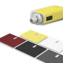 AIO Box Sticker - White