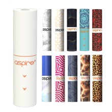 Aspire Vilter Paper Filter Drip Tip (10 Pack) - Distort Penrose Aspire Vilter Paper Filter Drip Tip (10 Pack) - Distort Penrose