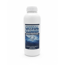Crystal Cleaner Ισοπροπυλική Αλκοόλη - 1000ml