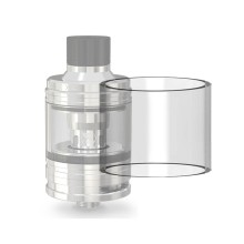 Eleaf Melo 4 D25 Glass Tube 4.5ml