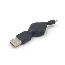 ABOS F6 USB Αναδιπλούμενο Καλώδιο