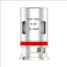 VooPoo PnP VM1 0.3Ohm Coil