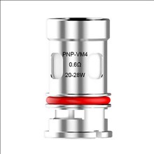 VooPoo PnP VM4 0.6Ohm Coil