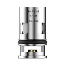VooPoo PnP VM6 0.15Ohm Coil