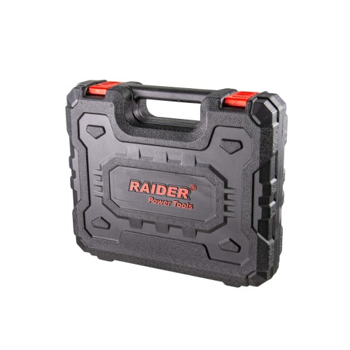 RAIDER ΔΡΑΠΑΝΟΚΑΤΣΑΒΙΔΟ 12V Li  RD-CDL09L 2 ΜΠΑΤΑΡΙΕΣ 030125