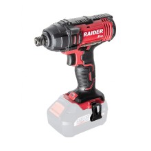 RAIDER R20 solo ΚΑΤΣΑΒΙΔΙ ΠΑΛΜΙΚΟ 1/4'' 180Nm RDP-SΗΙD20 030132