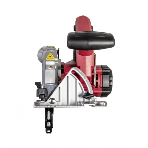 RAIDER R20 solo ΔΙΣΚΟΠΡΙΟΝΟ ΧΕΙΡΟΣ 165x20mm 24T 4200min-1 laser RDP-SCS20 030139