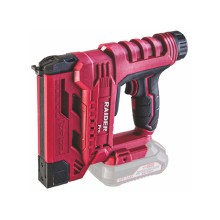 RAIDER R20 solo ΠΙΣΤΟΛΙ ΚΑΡΦΩΤΙΚΟ Li-ion 20V RDP-SST20 030153