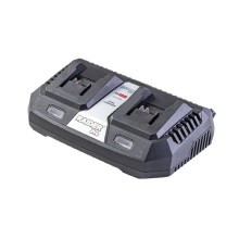 RAIDER R20 ΦΟΡΤΙΣΤΗΣ ΔΙΠΛΟΣ RDP-R20 039707