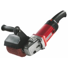 RAIDER ΣΑΤΙΝΙΕΡΑ ΡΥΘΜΙΖΟΜΕΝΗ 2100W Φ120xΦ19x100mm RDP-BM01 041601
