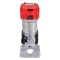 RAIDER Κουρευτικό Περιθωρίων 650W RD-ER09 051109