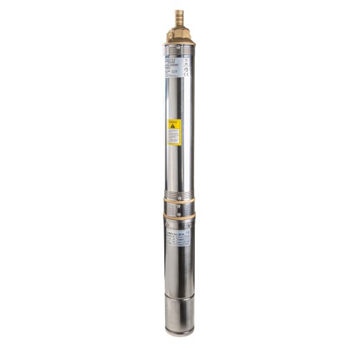 RAIDER ΑΝΤΛΙΑ ΓΕΩΤΡΗΣΕΩΝ ΟΜΒΡΙΩΝ RD-WP71 750W 1" 113L/min 73m 10T 070178