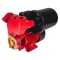 RAIDER ΠΙΕΣΤΙΚΟ MINI 550W RD-WP550 1" 45L/min 58m 071110
