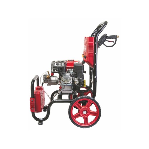 RAIDER Πλυστικό Βενζίνης 7hp με Πίεση 200bar RD-GHPC06 5200W 072104