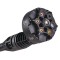 RAIDER R20 set Πλυστικό Μπαταρίας 20V 1x4Ah με Πίεση 25bar RDP-CHPC20 072110