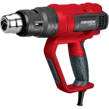 RAIDER ΠΙΣΤΟΛΙ ΘΕΡΜΟΥ ΑΕΡΑ 2000W KIT RDI-HG24 074801