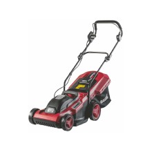 RAIDER ΜΗΧΑΝΗ ΓΚΑΖΟΝ ΗΛΕΚΤΡΙΚΗ 1800W RD-LM33 075333