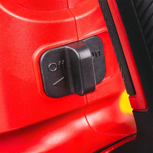 RAIDER ΦΥΣΗΤΗΡΑΣ ΗΛΕΚΤΡΙΚΟΣ 3000W RD-EBV05 075561