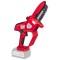 RAIDER R20 Solo Αλυσοπρίονο Μπαταρίας 20V 2.13kg με Λάμα 15cm RDP-KCCS20 075748