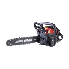 RAIDER Αλυσοπρίονο Βενζίνης 6,46kg με Λάμα 45cm 3,3hp RD-GCS25 076707
