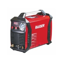 RAIDER PLASMA ΚΟΠΗΣ INVERTER 40A RD-PCM29 077229