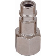 RAIDER ΕΞΑΡΤΗΜΑ ΑΕΡΑ (DE) ΚΟΥΜΠΩΜΑ ΘΗΛΥΚΟ 1/4'' QC03 089926