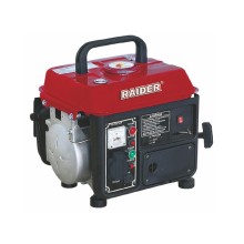 RAIDER ΗΛΕΚΤΡΟΓΕΝΝΗΤΡΙΑ ΒΕΝΖΙΝΗΣ RD-GG08 650W 090106