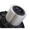RAIDER Σκούπα Υγρών / Στερεών 1300W με Κάδο 30lt RD-WC04 090310