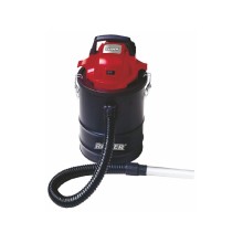 RAIDER R20 Solo Σκούπα Στάχτης 20V με Κάδο 15lt RDP-SWC20 090315
