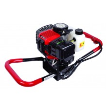 RAIDER ΤΡΙΒΕΛΑ 2.2hp 52cc RD-EA01 095109