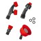RAIDER R20 Solo ΨΕΚΑΣΤΗΡΑΣ 16L 3bar RDP-BKMD20 098109