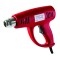 RAIDER ΠΙΣΤΟΛΙ ΘΕΡΜΟΥ ΑΕΡΑ 2000W RD-HG18 074307