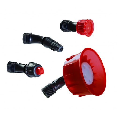 RAIDER ΨΕΚΑΣΤΗΡΑΣ ΜΠΑΤΑΡΙΑΣ 16L LITHIUM 12V RD-BKMD03 098102