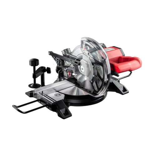 RAIDER R20 Solo Φαλτσοπρίονο Συρόμενο με Δίσκο Κοπής Διαμέτρου 210mm RDP-SMS20 030162