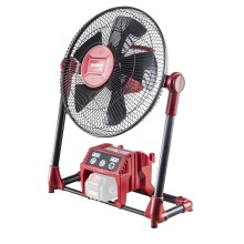 RAIDER R20 solo Ανεμιστήρας Μπαταρίας 230V 300mm RDP-SWF20 039711